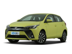 2021款YARiS L 致炫 1.5L CVT领先版
