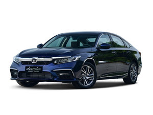 2021款锐程CC 蓝鲸版 1.5T 自动尊贵型