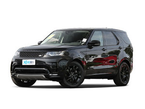 2021款发现 300PS S