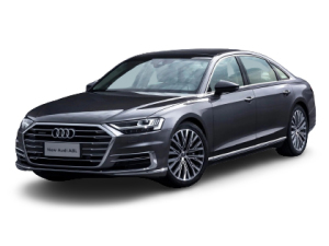 2022款奥迪A8L 55 TFSI quattro 尊贵型典藏版