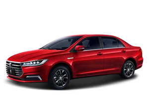 2020款秦 1.5L CVT豪华型