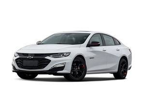 2021款迈锐宝XL 535T 锐行版