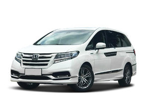 2019款艾力绅锐・混动 2.0L 锐・至尊版