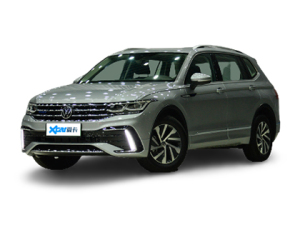 2022款途观L混动 430PHEV 插电混动尊贵版