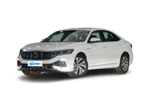 2022款帕萨特混动 430PHEV 混动精英版