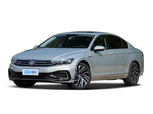 2020款迈腾GTE GTE 豪华型