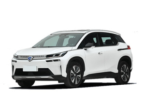 2021款AION V PLUS 70 智领版