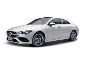 2021款奔驰CLA CLA 200...