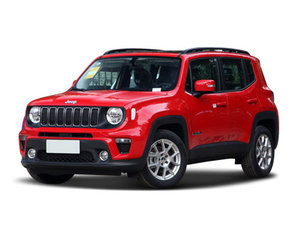2019款自由侠 220T 自动标准版