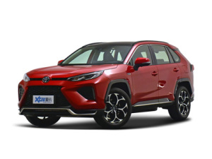 2021款威兰达新能源 高性能版 2.5L 两驱劲擎