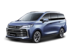 2021款上汽大通MAXUS G50 1.5T 手动畅游A