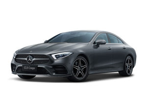 2021款奔驰CLS CLS 300 ...