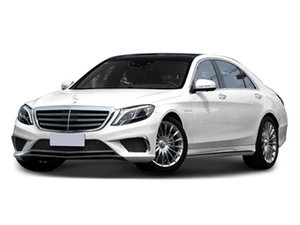 2019款AMG S级 AMG S 65 L 典藏版