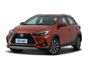 2021款YARiS L 致炫X 致炫...