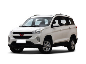 2020款五菱宏光S3 1.5L 手动舒适型