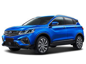 2020款缤越ePro ePro Super