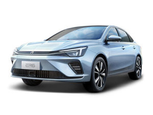 2021款R汽车 ER6 新动版 520km 智领版