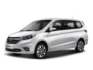2021款欧尚A600EV 精英型 6座
