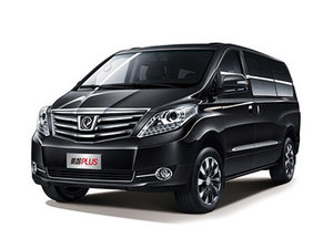 2021款菱智PLUS 营运版 2.0L 手动精英型 7座