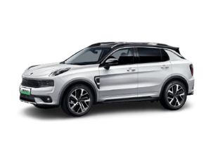 2022款领克06混动 PHEV 84km续航版 Lite
