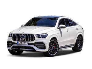 2020款AMG GLE 轿跑SUV ...