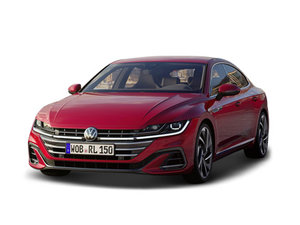 2021款Arteon Shooting Brake