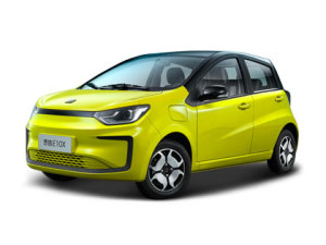 2021款思皓E10X 200km 经典型