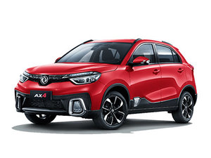 2020款风神AX4 200T 手动豪华型