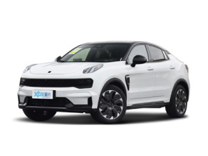 2021款领克05混动 1.5TD PHEV HALO
