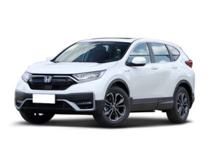 2021款本田CR-V新能源 e+ 2.0L 睿智版