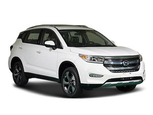 2019款世锐PHEV 精英版