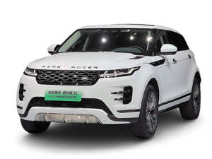 2022款揽胜极光混动 极光L P300e 豪华版