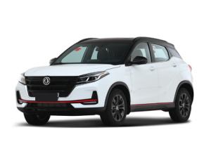 2021款风光500 1.5L 手动劲享型