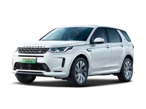 2021款发现运动版混动 P300e 性能科技版