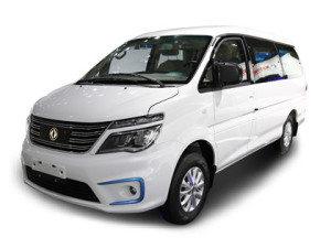 2021款菱智M5 EV 客运版 尊享型 7座