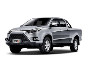 2019款域虎5 2.0T 经典版柴油自动两驱LX