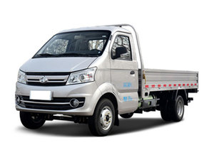 2017款跨越王 1.5L 后双轮CNG单排 DK15
