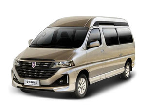 2018款域虎3 2.5T 柴油两驱进取版标准轴距