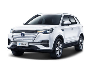 2020款CS55 纯电版 标准续航 智悦版