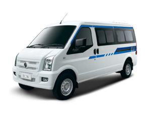 2018款东风小康EC36 标准型 星恒电池