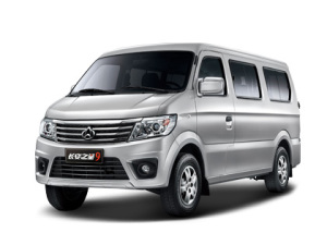 2021款长安之星9 EV 纯电动多用途乘用车