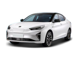 2021款思皓E50A 运动版 530km