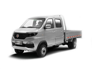 2021款华晨新日i03A 标准型