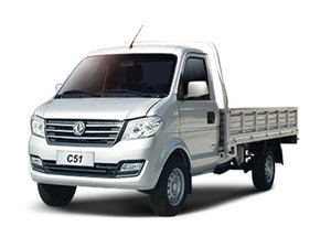 2020款东风小康C51 1.5L 单排标准型