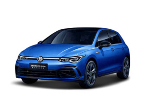 2021款高尔夫 200TSI DSG