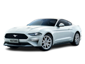 2021款Mustang 2.3L EcoBoost 驰影性能进阶版