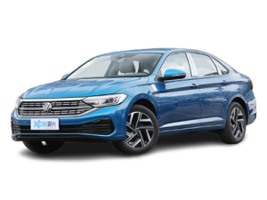 2023款速腾 200TSI 手动飞越版