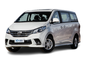 2021款上汽大通MAXUS G10 2.0T 手动精英版 柴油 7座