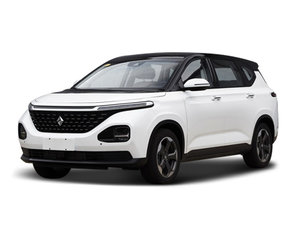 2019款宝骏RM-5 1.5L 手动24小时在线精英型 5座