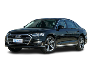 2022款奥迪A8L TFSIe 60 TFSIe quattro典藏版
